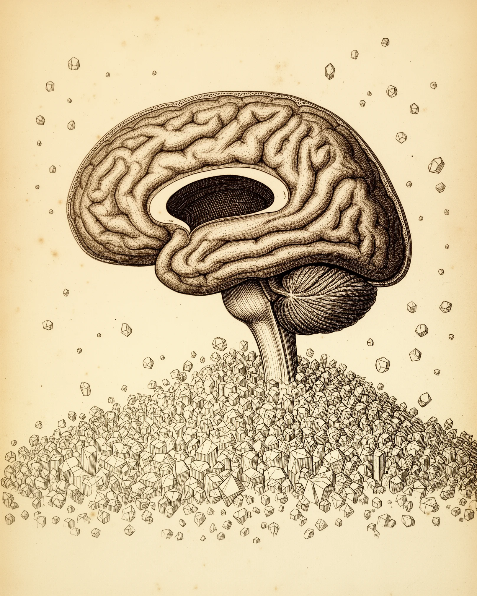 Alzheimer sau diabetul de tip 3