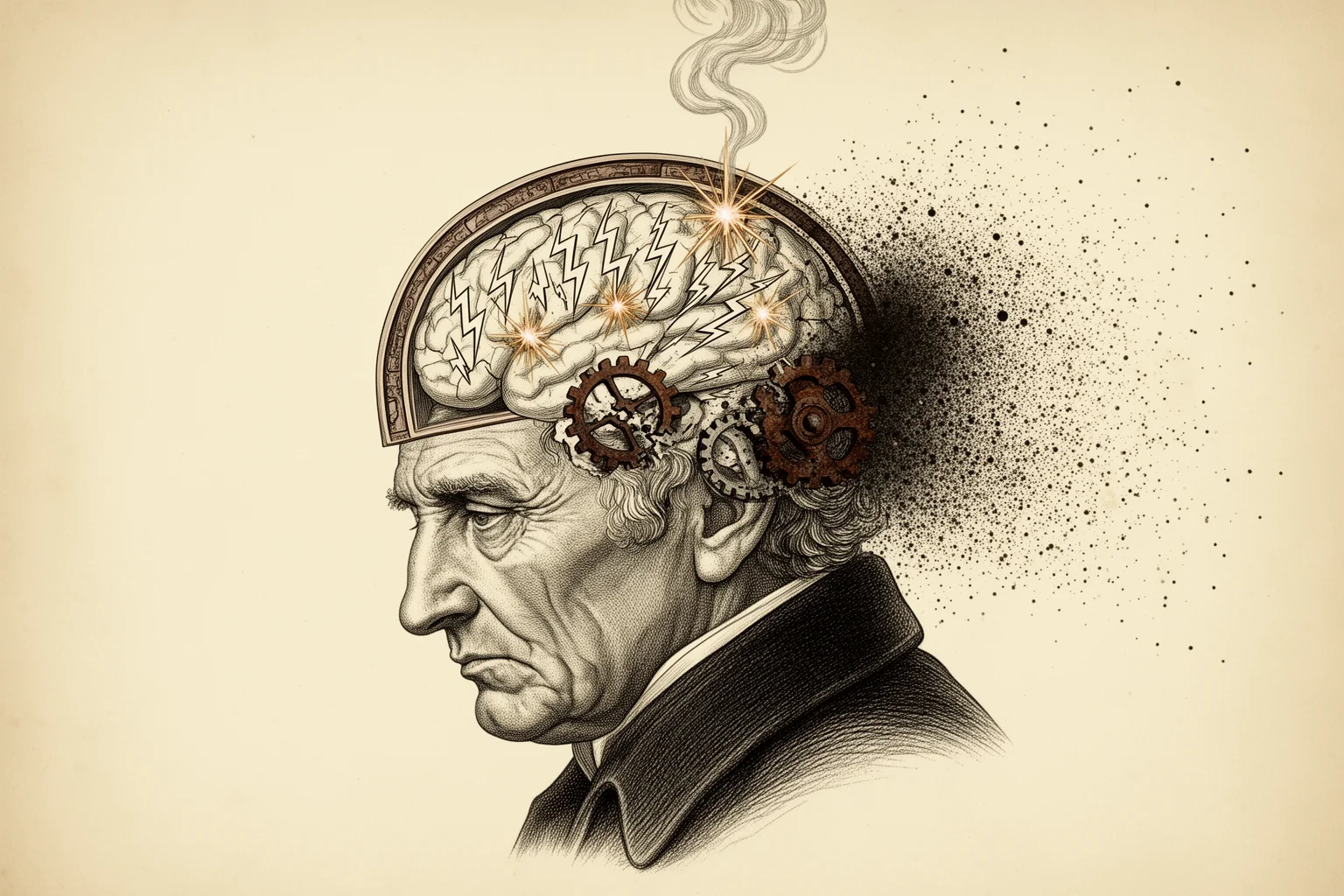Alzheimer sau diabetul de tip 3