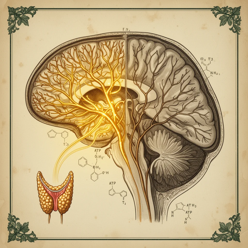 Curiozitatea este un fenomen metabolic și un biomarker al sănătății