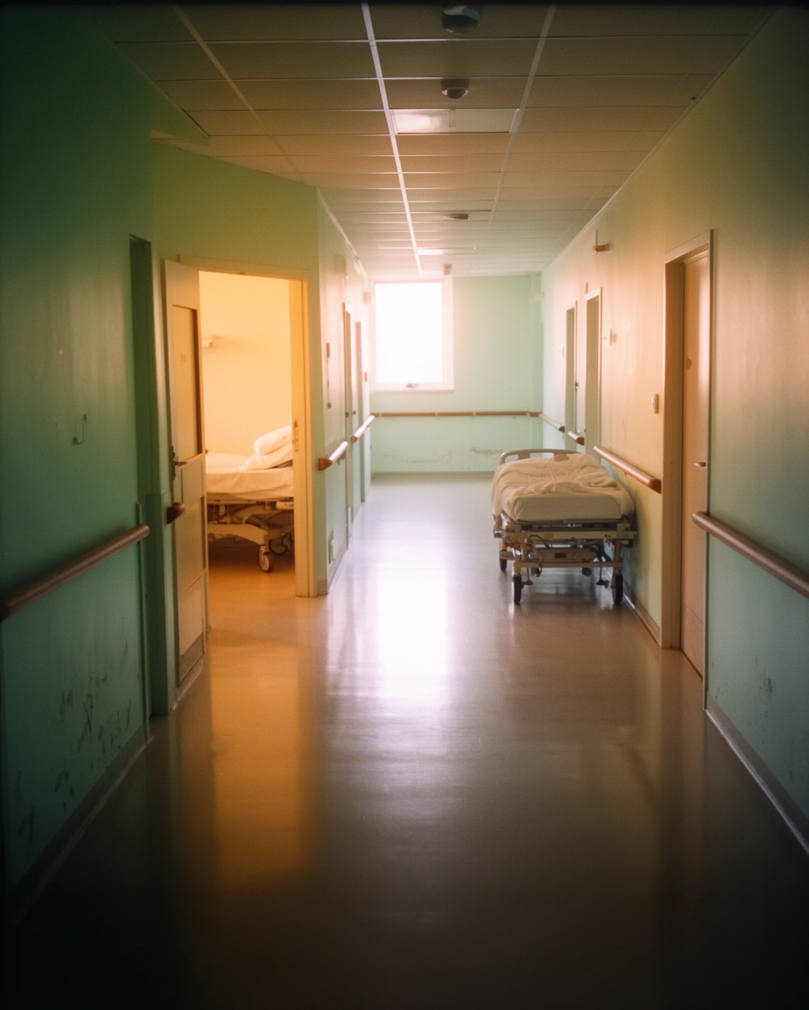 Greva medicilor ar putea avea efecte bune asupra sănătății