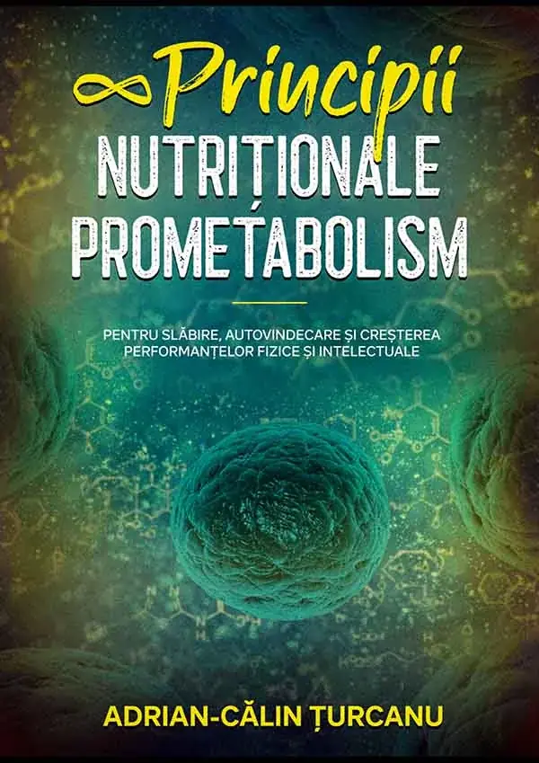 8 Principii ProMetabolism