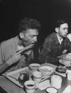 Participanți la experiment