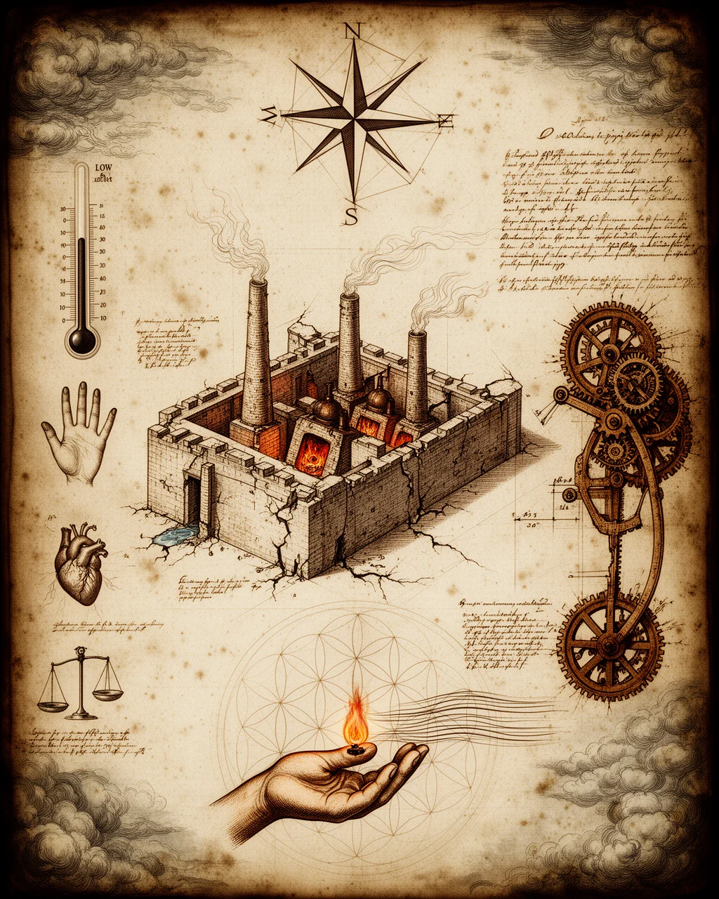 De la frig, oboseală și diete eșuate la un metabolism cald și stabil