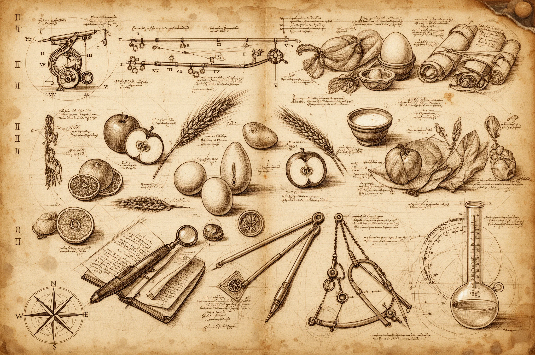 Oferim undiță, nu pește