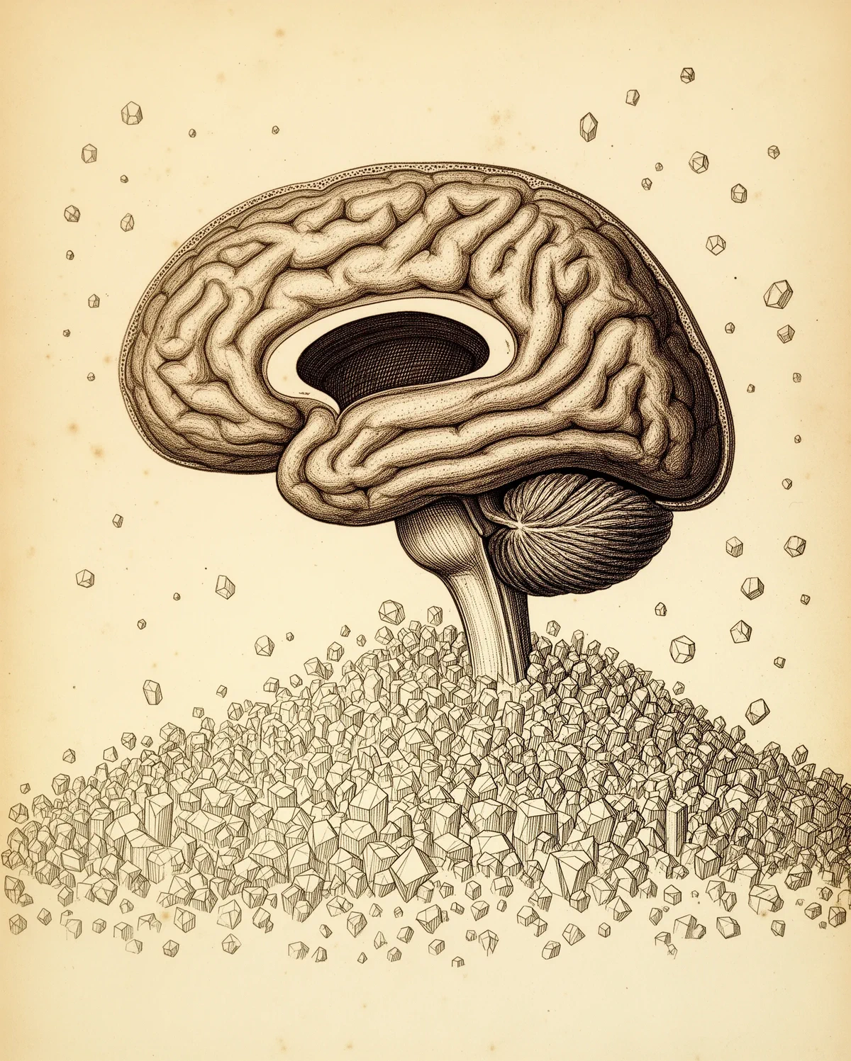 Alzheimer sau diabetul de tip 3