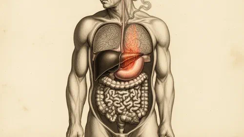 Cauza reală a depresiei: insulină dereglată și inflamație cronică