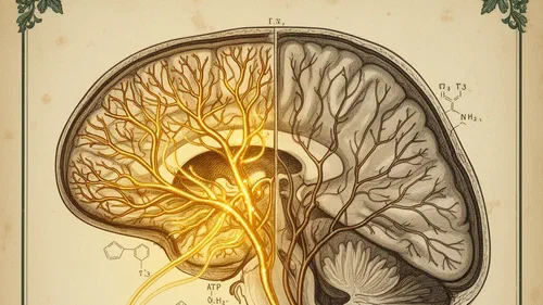 Curiozitatea este un fenomen metabolic și un biomarker al sănătății