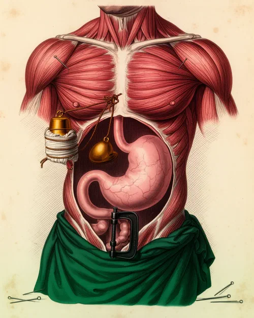 GLP-1 nu rescrie metabolismul, așadar...
