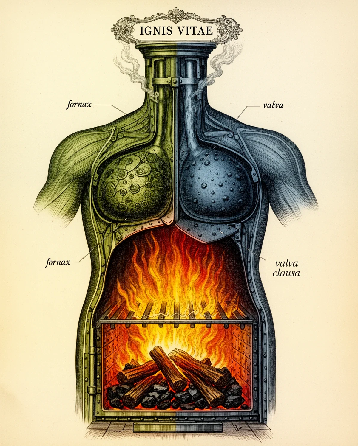 GLP-1 nu rescrie metabolismul, așadar…