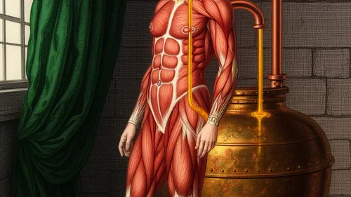 Grăsimea corporală este o fabrică de estrogen