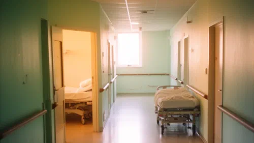 Greva medicilor ar putea avea efecte bune asupra sănătății