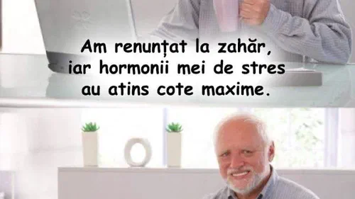 Problemele lipsei zahărului