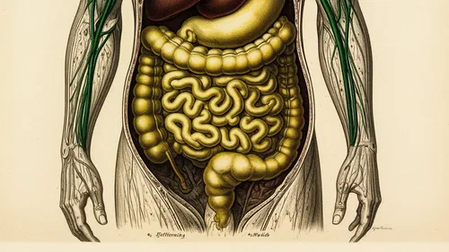 Serotonina, „hormonul fericirii” și al... îngrășării
