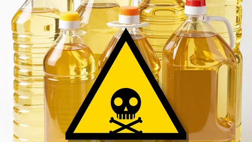 Uleiurile vegetale: toxice pentru un organism cald