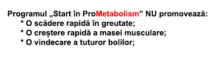 prometabolism-nupromoveaza